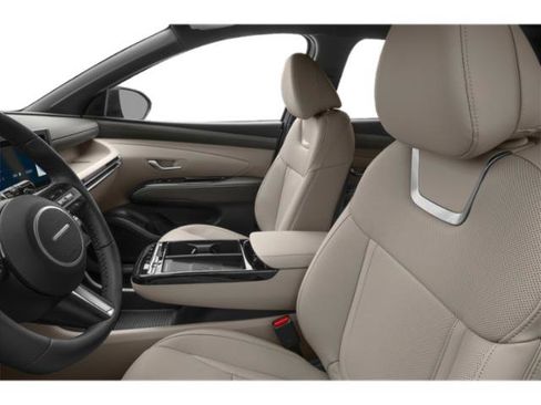 New 2026 Hyundai Tucson Limited AWD/4WD image 8