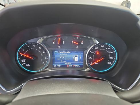 Used 2024 Chevrolet Equinox LT image 19