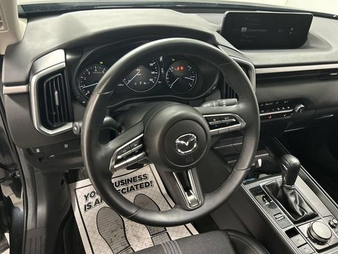 Certified 2024 MAZDA CX-50 AWD 2.5 S w/ Cargo Package image 4