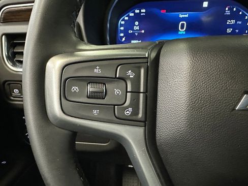 Certified 2023 Chevrolet Tahoe Premier image 12