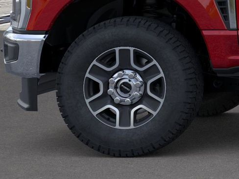 New 2026 Ford F350 Lariat w/ FX4 Off-Road Package image 19