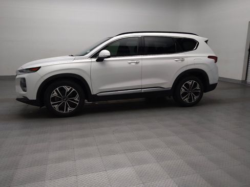 Used 2019 Hyundai Santa Fe Limited image 2