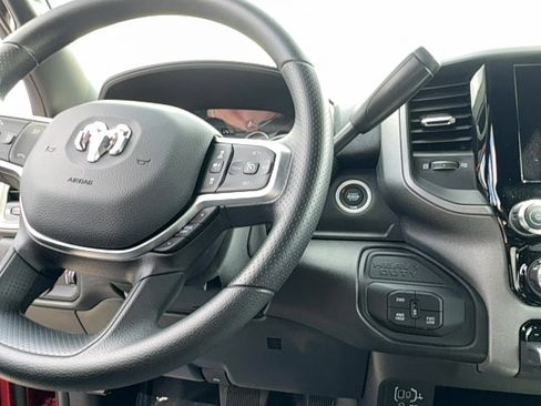 New 2026 RAM 3500 Tradesman w/ Chrome Appearance Group image 19