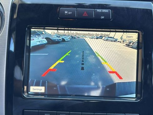 Used 2012 Ford F150 Platinum image 18