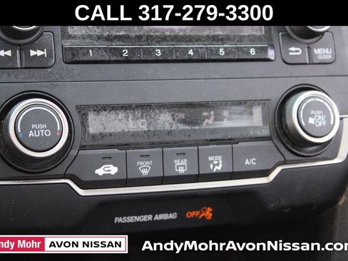Used 2018 Honda Civic LX image 33