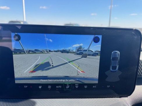 Used 2025 Ford Mustang Dark Horse w/ Security Package image 19