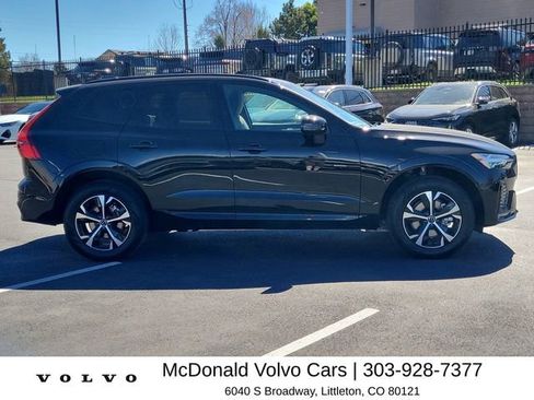 New 2026 Volvo XC60 B5 Core w/ Climate Package AWD/4WD image 9