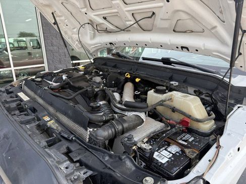 Used 2014 Ford F450 XL w/ Power Equipment Group image 21