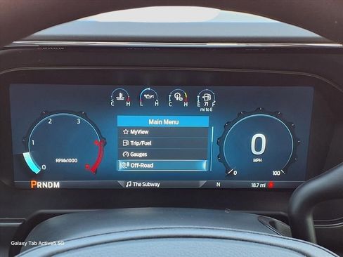 New 2026 Ford F350 XLT w/ XLT Premium Package image 18