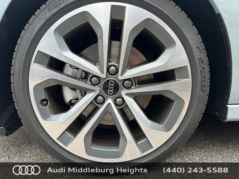 New 2026 Audi A3 2.0T Premium Plus AWD/4WD image 20