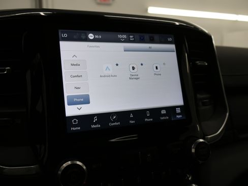 Used 2022 RAM 2500 Laramie w/ Night Edition AWD/4WD image 71