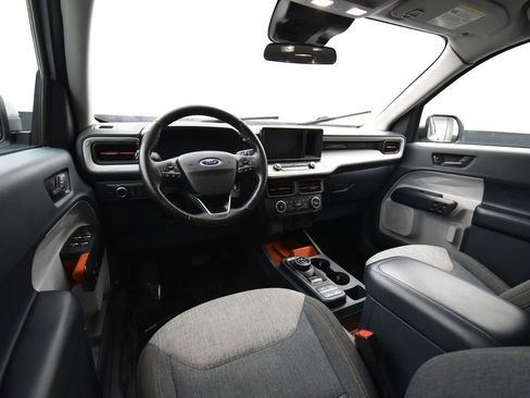 Used 2022 Ford Maverick XLT w/ Equipment Group 300A Standard image 5