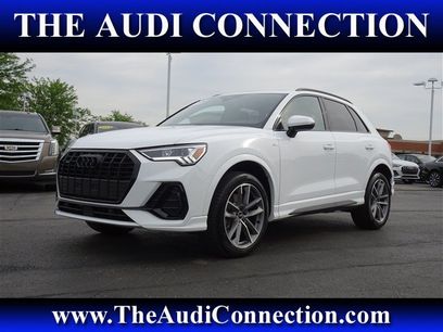 Certified 2024 Audi Q3 2.0T Premium w/ Convenience Package