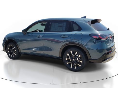 New 2027 Honda HR-V EX-L image 4