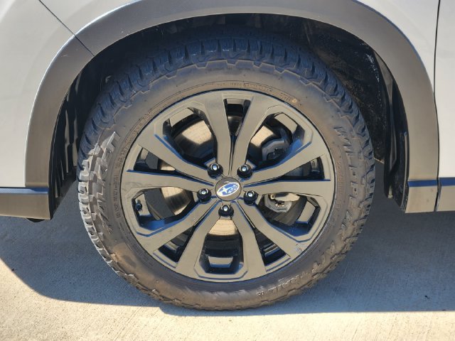 Certified 2024 Subaru Forester Sport AWD/4WD image 12