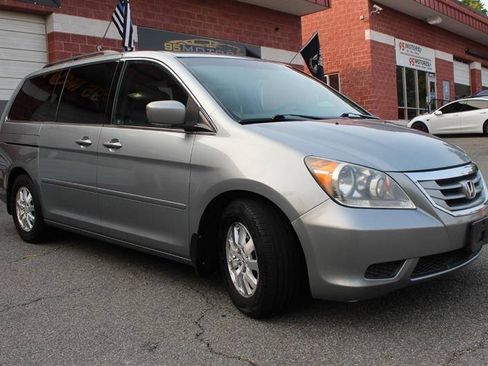 Used 2008 Honda Odyssey EX-L image 7