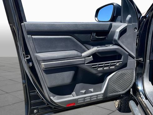 Used 2024 Toyota Tacoma SR5 RWD image 21