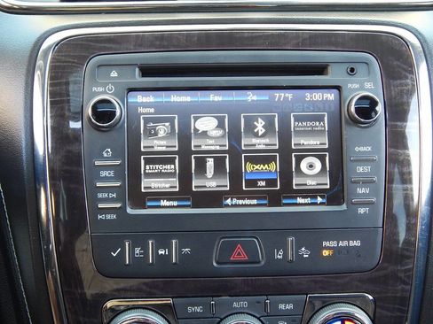 Used 2015 Buick Enclave Premium w/ Trailering Package image 15