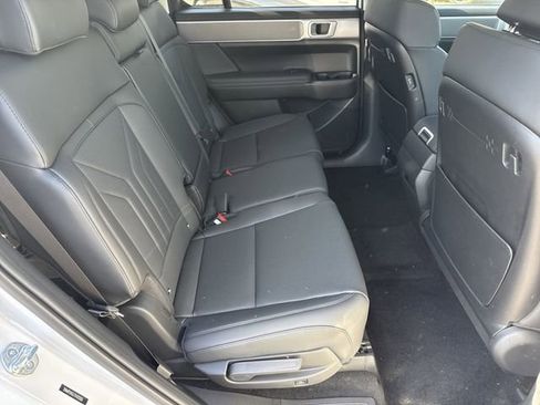 New 2026 Hyundai Santa Fe SEL FWD image 15