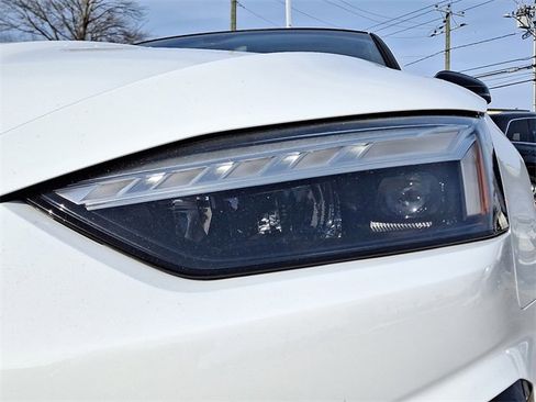 Used 2024 Audi S5 Premium Plus image 9
