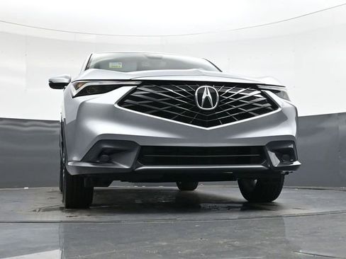 New 2025 Acura ADX AWD image 37