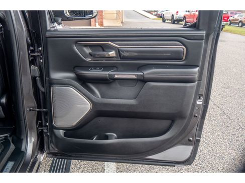 Used 2021 RAM 1500 Limited image 21