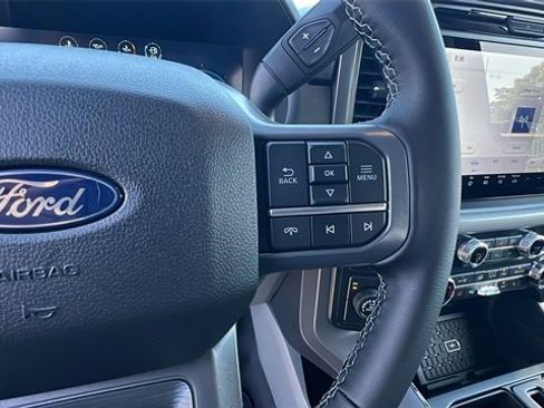 New 2025 Ford F150 XLT w/ Equipment Group 302A MID image 31