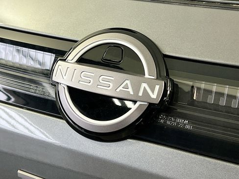 New 2026 Nissan Murano SL image 35