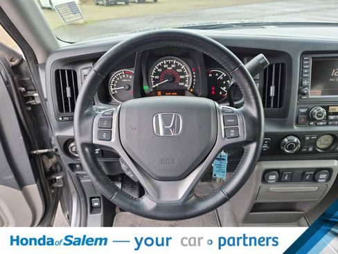 Used 2011 Honda Ridgeline RTL image 15