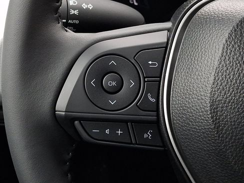 Certified 2026 Toyota Corolla SE image 20