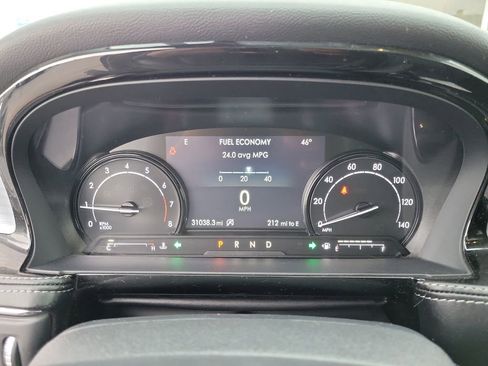 Certified 2022 Lincoln Corsair AWD w/ Premium Package image 25