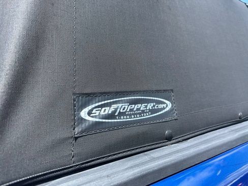 Used 2019 Ford Ranger XLT w/ Equipment Group 302A Luxury RWD image 12