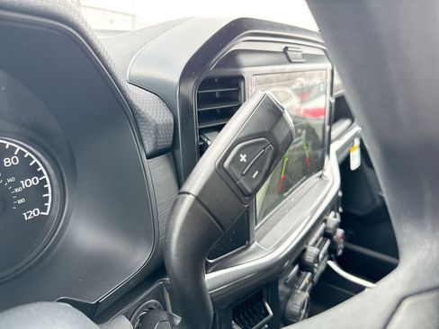 New 2026 Ford F150 STX image 17