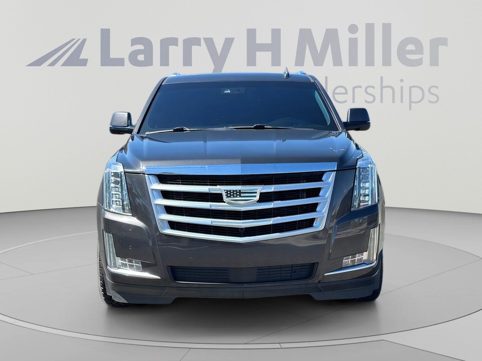 Used 2015 Cadillac Escalade Premium AWD/4WD image 9