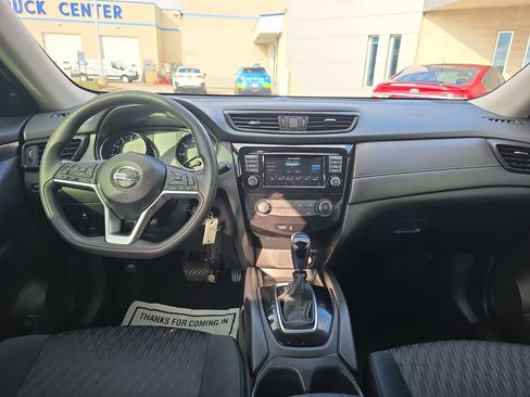 Used 2018 Nissan Rogue S FWD image 21