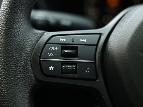 New 2026 Honda CR-V LX image 13