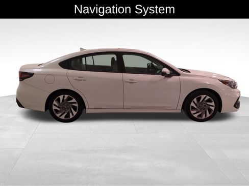 Used 2024 Subaru Legacy Limited image 4