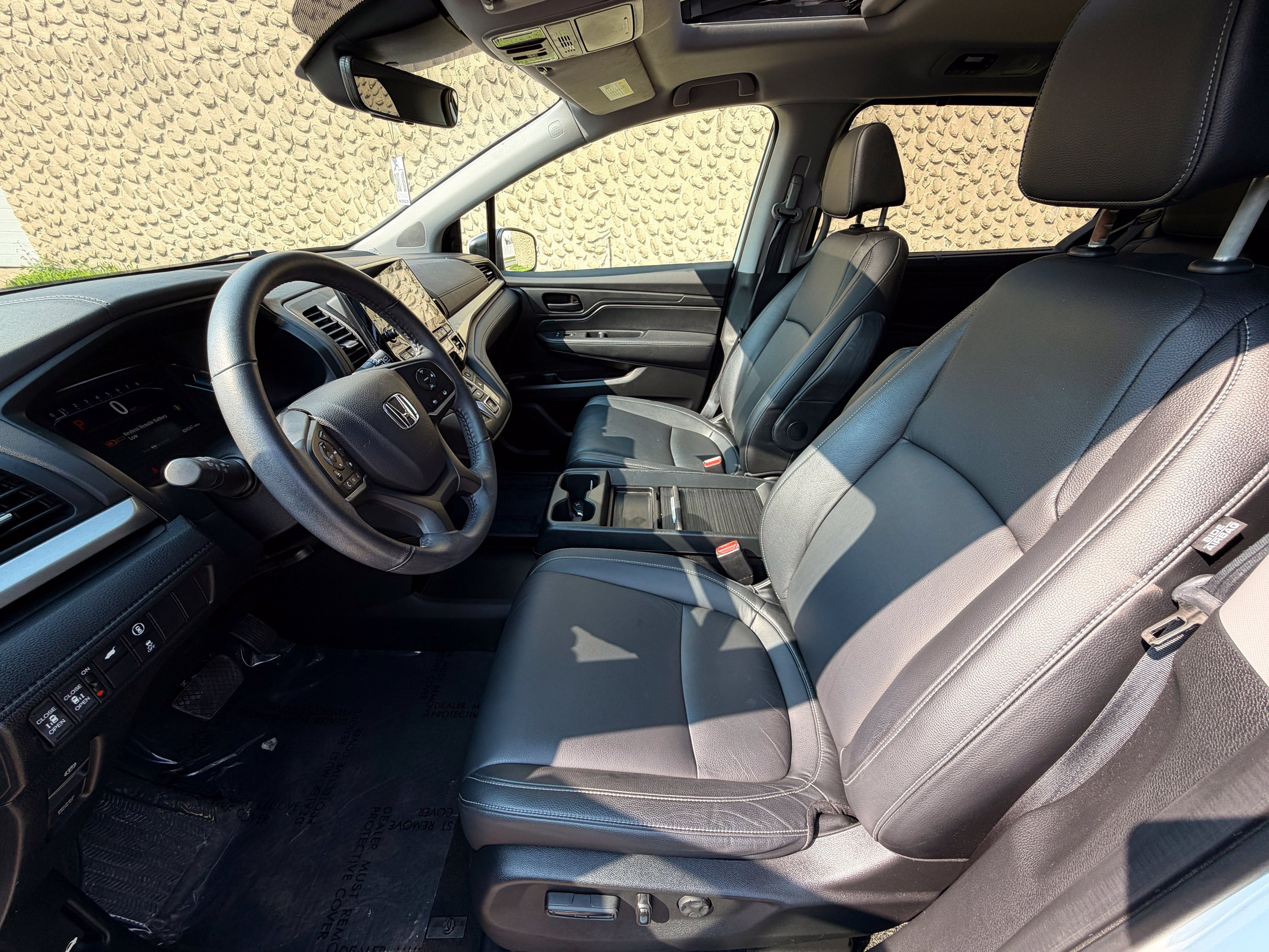 Used 2023 Honda Odyssey EX-L image 14