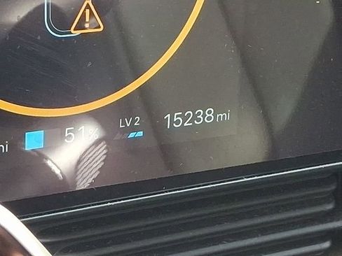 Used 2025 Hyundai Ioniq 5 SEL image 23