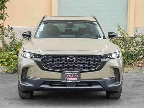 New 2026 MAZDA CX-50 Meridian Edition w/ Weather Package AWD/4WD image 2