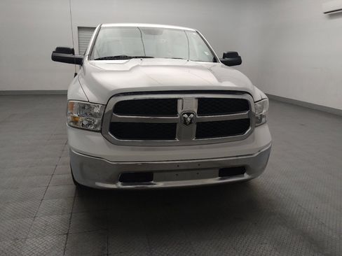 Used 2022 RAM 1500 Classic SLT w/ Trailer & Traction Group RWD image 14