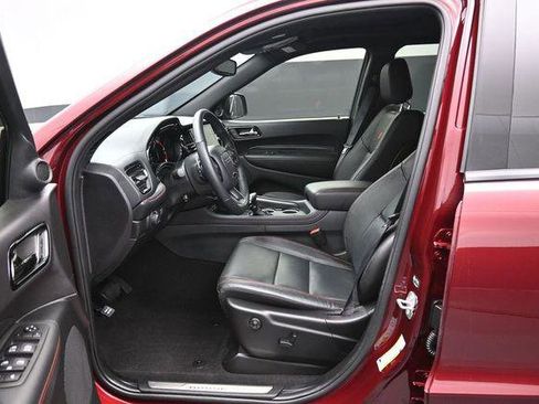 Used 2026 Dodge Durango GT AWD/4WD image 9