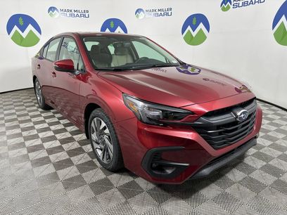 New 2025 Subaru Legacy Limited w/ Popular Package #3