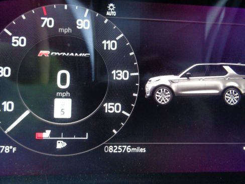 Used 2021 Land Rover Discovery S R-Dynamic AWD/4WD image 20