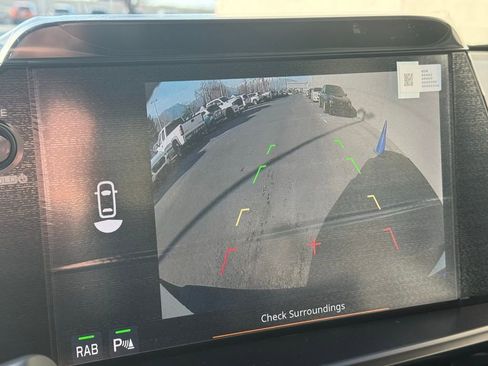 New 2026 Subaru Outback Limited image 16