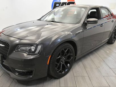 Used 2019 Chrysler 300 S w/ S Model Appearance Package