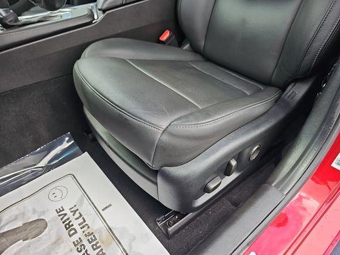 Used 2021 Cadillac CT4 Premium Luxury image 30