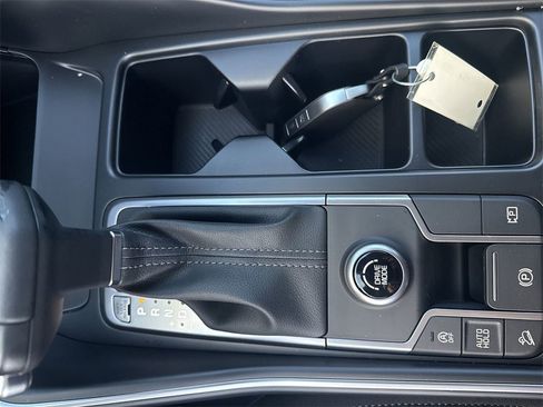 New 2026 Kia Sorento LX image 36