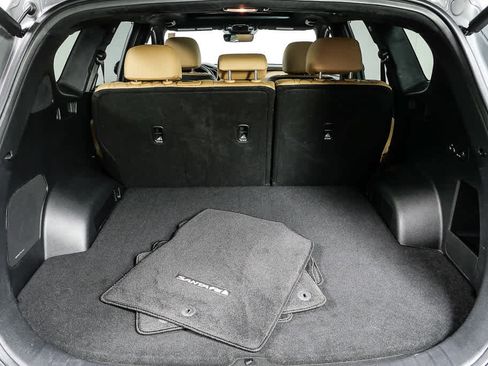 Used 2021 Hyundai Santa Fe Calligraphy w/ Cargo Package image 37