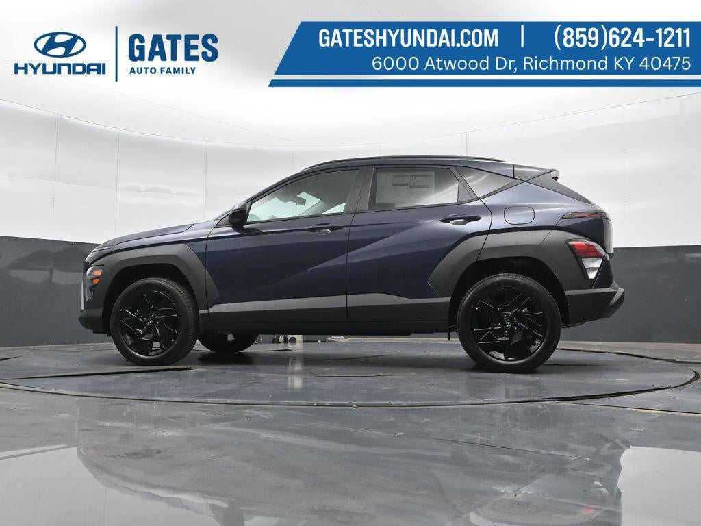 New 2026 Hyundai Kona SEL Sport AWD/4WD image 43